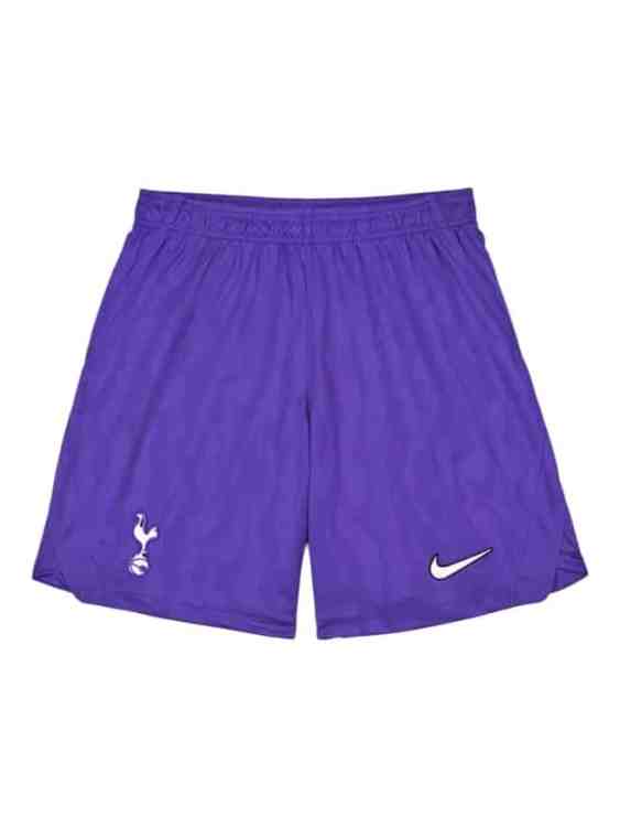 Short Tottenham Spurs Tercera 2026/27 Nike (ID: 12513)