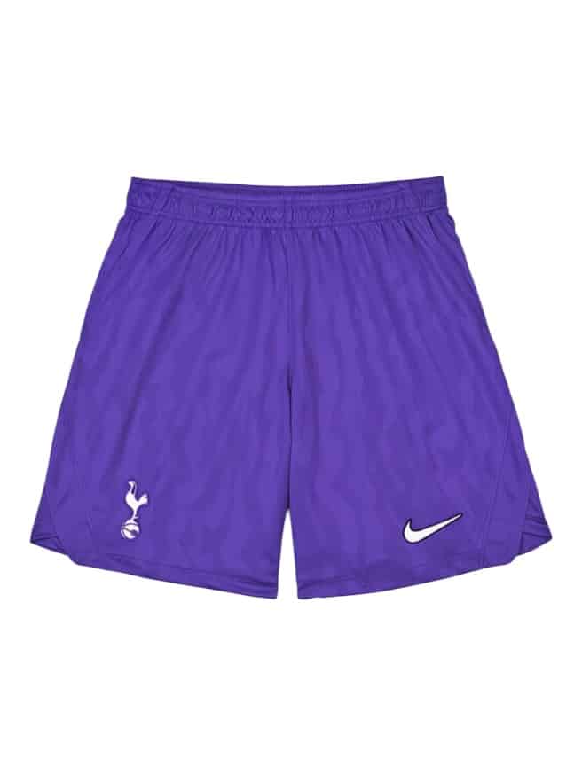 Short Tottenham Spurs Tercera 2026/27 Nike (ID: 12513)