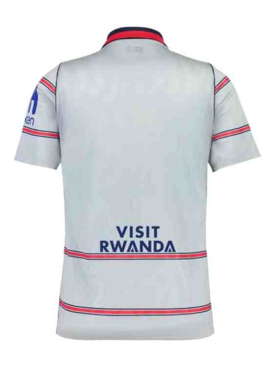 Camiseta Atlético de Madrid Tercera 2026/27 Nike (ID: 12884)