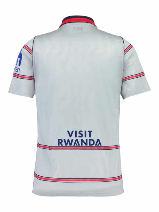 Camiseta Atlético de Madrid Tercera 2026/27 Nike (ID: 12884)