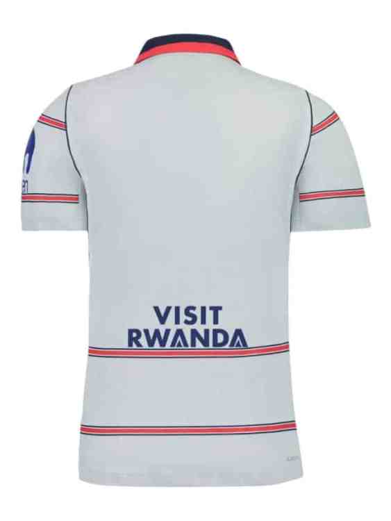 Camiseta Atlético de Madrid Tercera 2026/27 Nike - Versión Partido (ID: 12886)