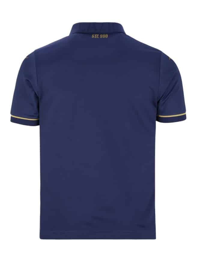 Camiseta Lazio Tercera 2026/27 Mizuno (ID: 12934)