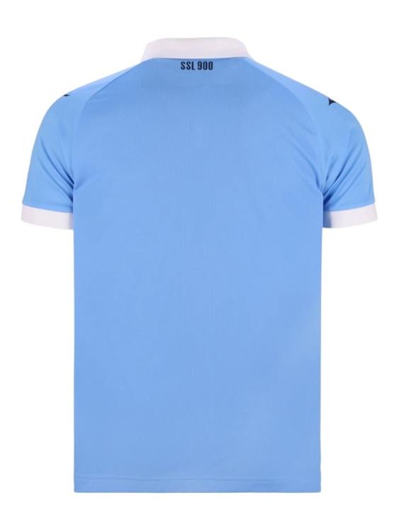 Camiseta Lazio Titular 2026/27 Mizuno (ID: 12932)