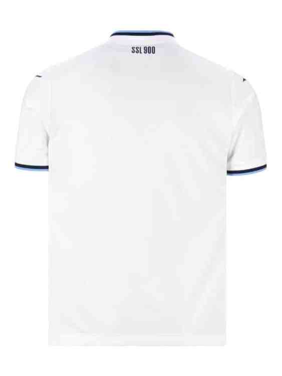 Camiseta Lazio Visitante 2026/27 Mizuno (ID: 12933)