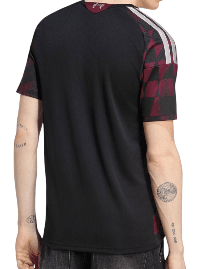 Camiseta Liverpool FC Tercera 2026/27 Adidas (ID: 12909)