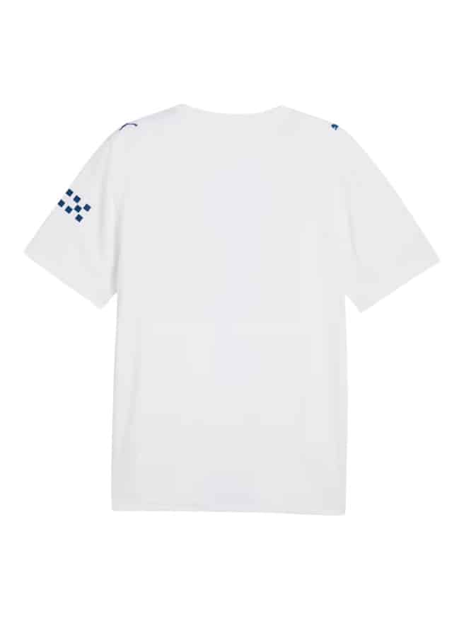 Camiseta Manchester City Tercera 2026/27 Puma (ID: 12894)