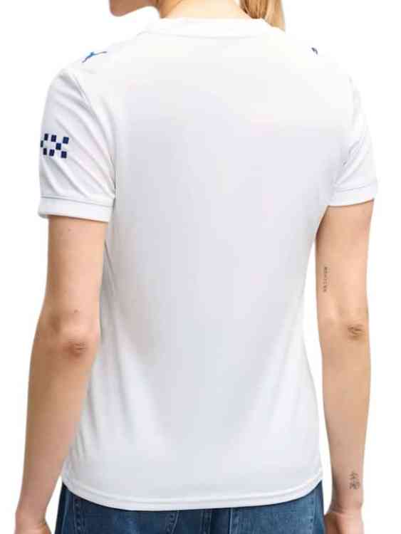 Camiseta Manchester City Tercera 2026/27 Puma – Mujer (ID: 12898)