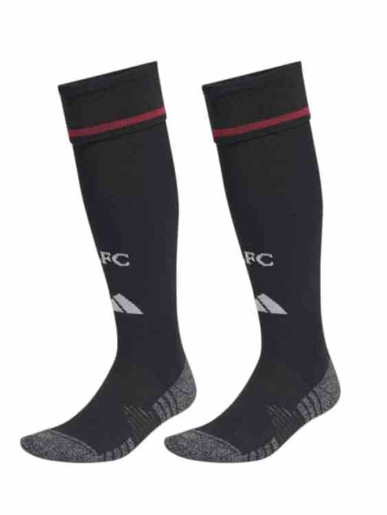 Medias Liverpool Tercera 2026/27 Adidas (ID: 12915)