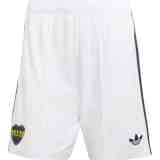 Short Boca Juniors Visitante 2026/27 Adidas (ID: 12954)