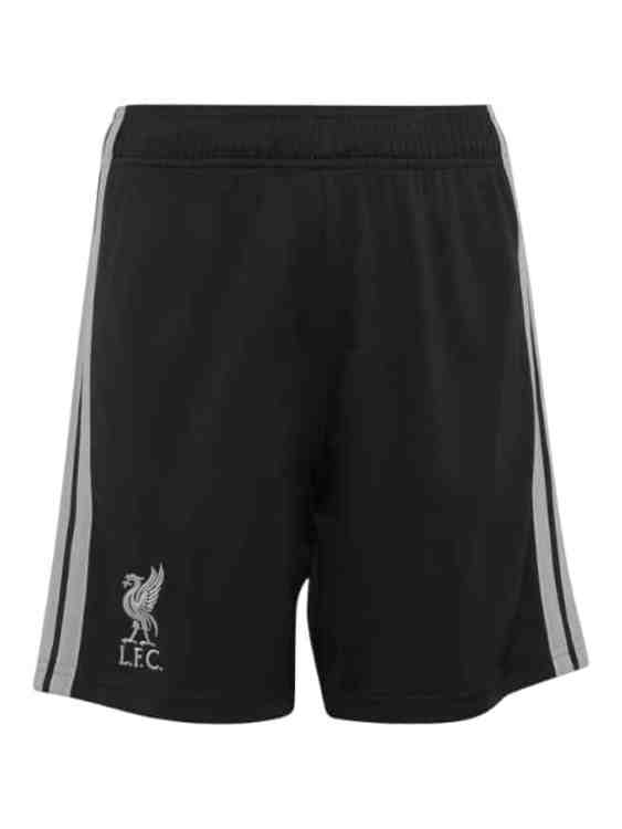Short Liverpool Tercera 2026/27 Adidas (ID: 12913)